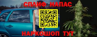 спайс Гусь-Хрустальный